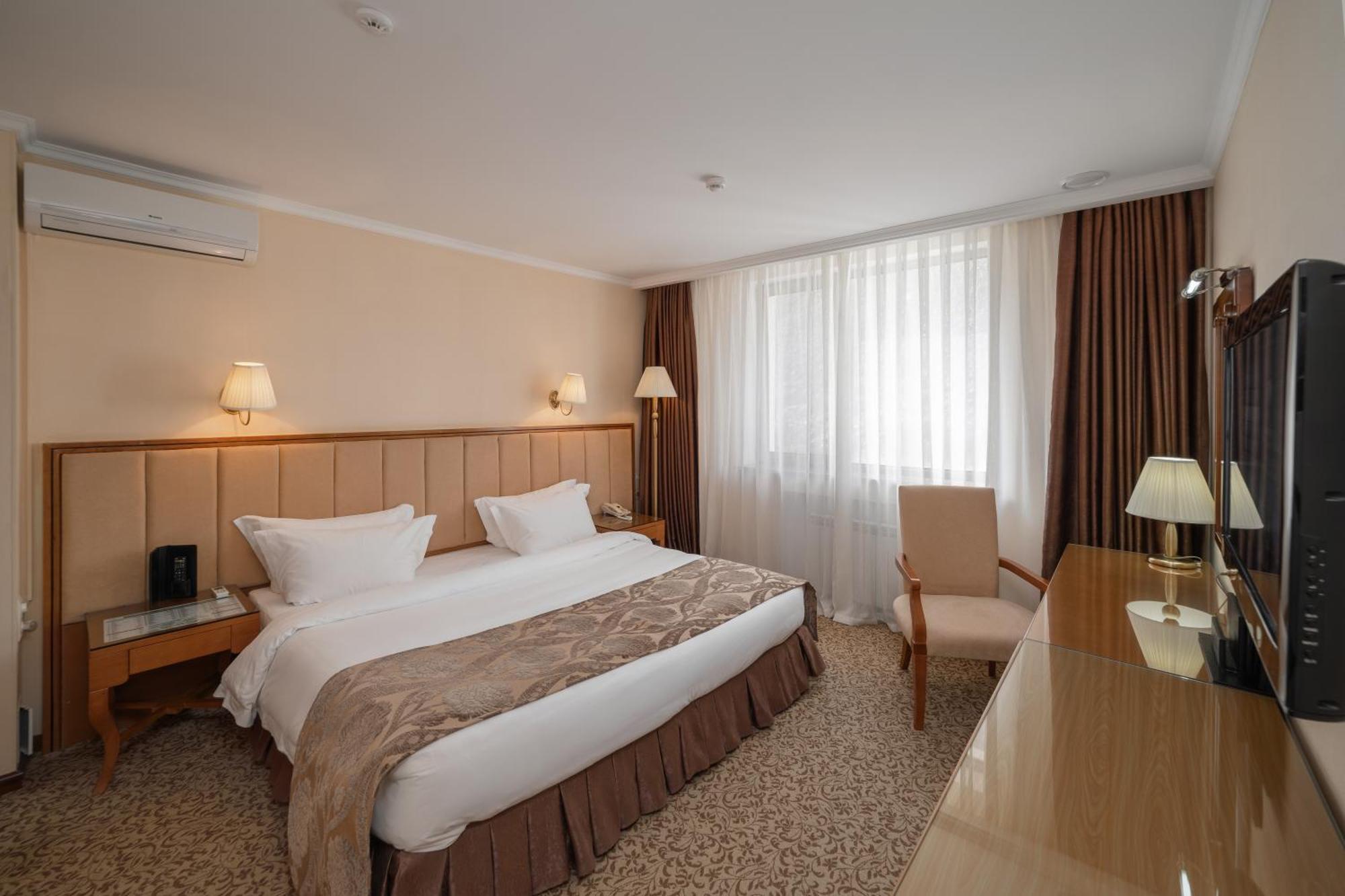 Jannat Resort Kara-Bulak Kamer foto
