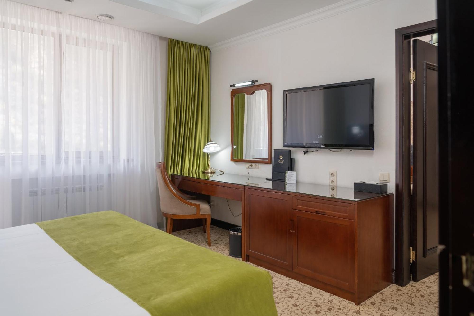 Jannat Resort Kara-Bulak Kamer foto